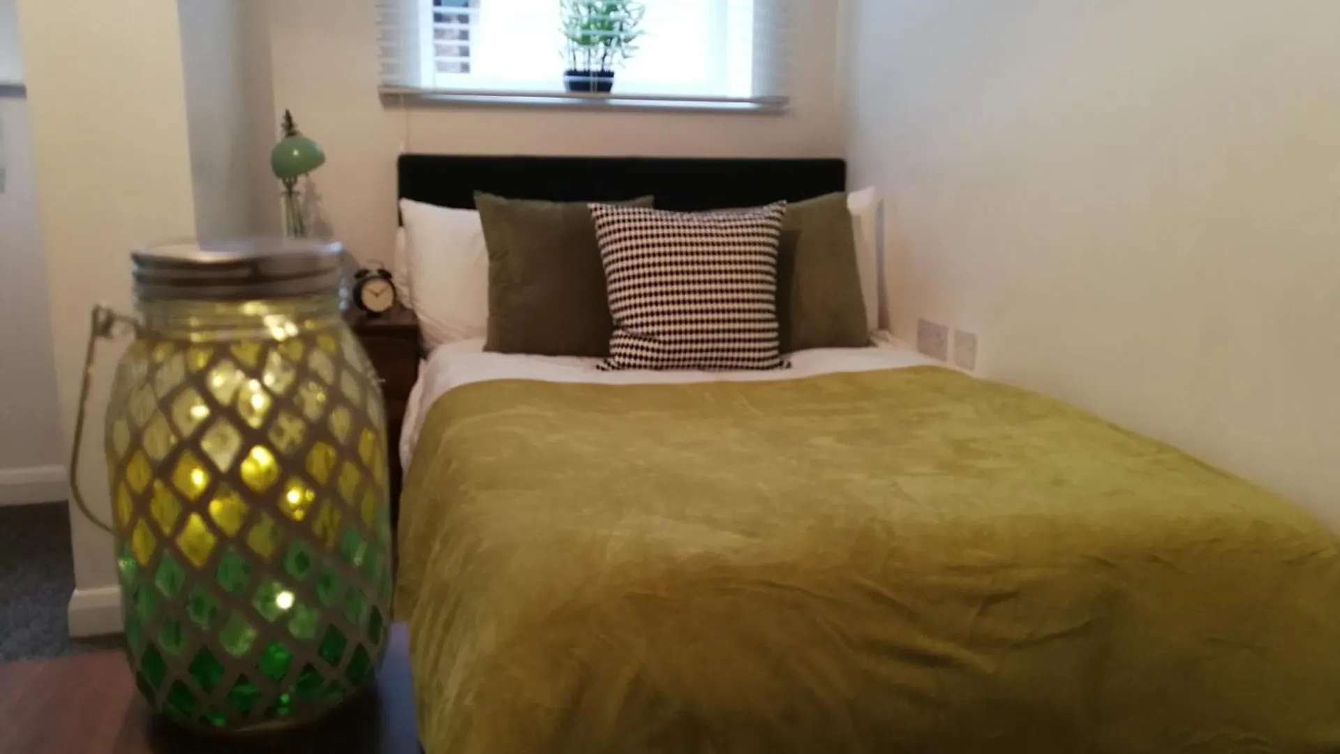 קינגסטון אפון הול Burnett Court City Centre Apartment - The Heart Of Old Town בריטניה